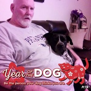 Meet your Posher, Richard